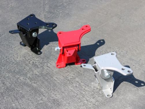 AWR passenger side motor mount 2014-2019 Fiesta ST