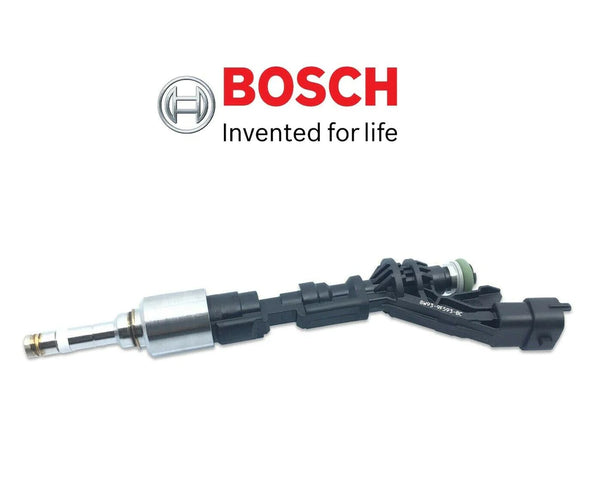 Bosch Uprated Fuel Injectors (set of 4) 2014-2019 Fiesta ST *FREE SHIPPING*