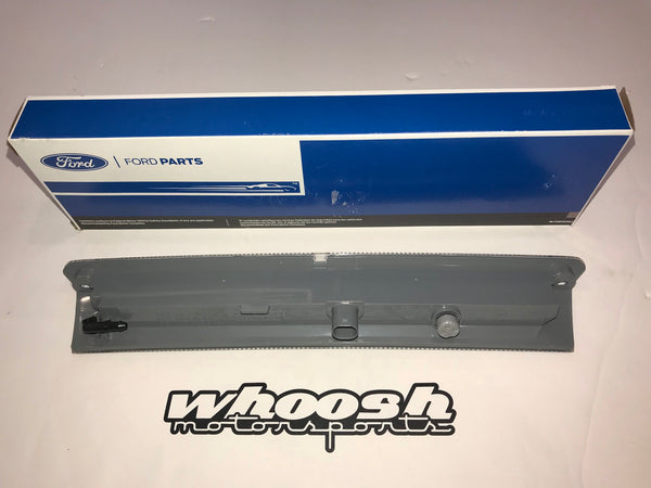 2014-2019 Fiesta ST FORD OEM "Clear 3rd Brake Light" upgrade