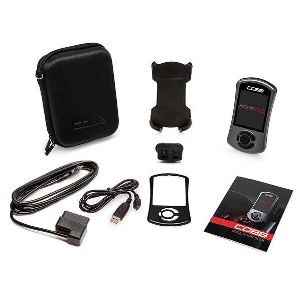 COBB ACCESSPORT FORD MAVERICK 2.0L ECOBOOST *FREE SHIPPING*