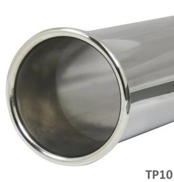 COBRA SPORT Venom 3" US Spec exhaust system 2014-2019 Fiesta ST