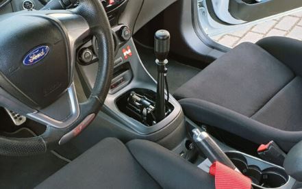 COOLERWORX Short Shifter PRO Fiesta ST 2014-2019 *FREE SHIPPING*