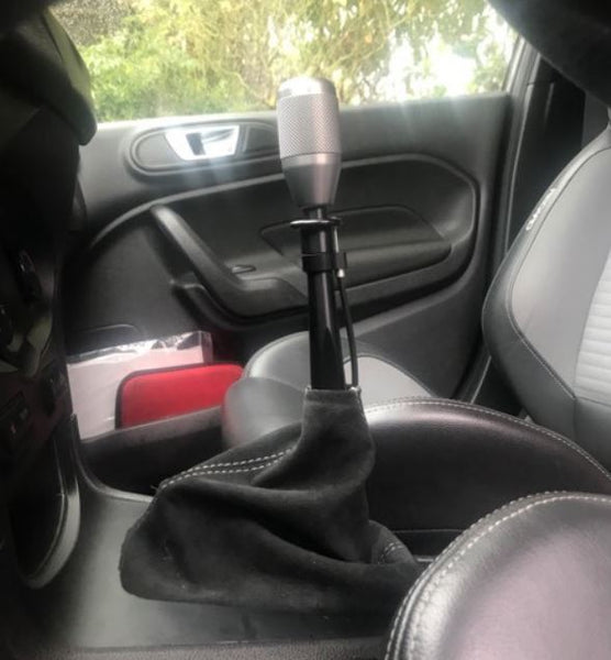 COOLERWORX Short Shifter PRO "Carbon Edition" Fiesta ST 2014-2019 *FREE SHIPPING*