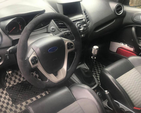 COOLERWORX Short Shifter PRO Fiesta ST 2014-2019 *FREE SHIPPING*