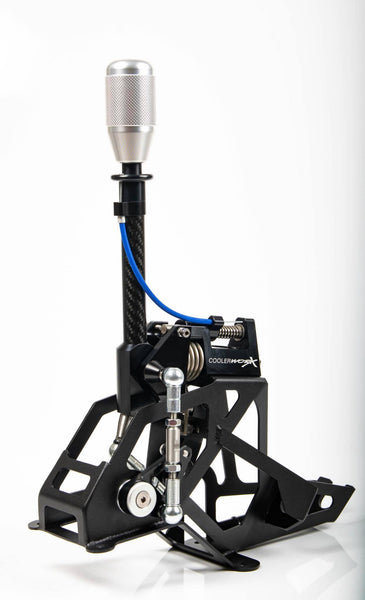 COOLERWORX Short Shifter PRO "Carbon Edition" Focus ST/RS 2013-2018 *FREE SHIPPING*