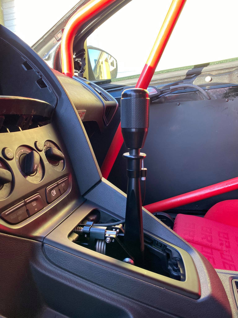 COOLERWORX Short Shifter PRO Focus ST/RS 2013-2018 *FREE SHIPPING*