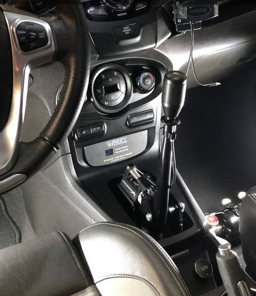 Dizzy Tuning Ethanol Content Gauge 2014-2019 Fiesta ST *FREE SHIPPING*