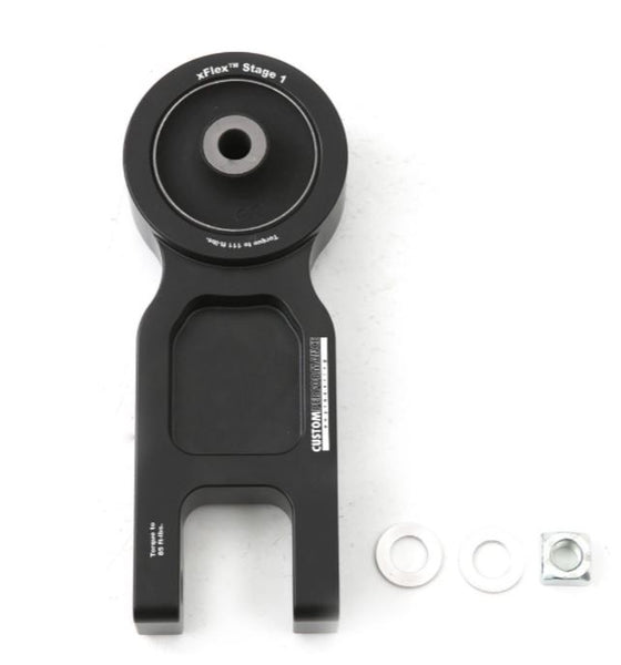 cp-e 2019+ Edge ST xflex rear motor mount