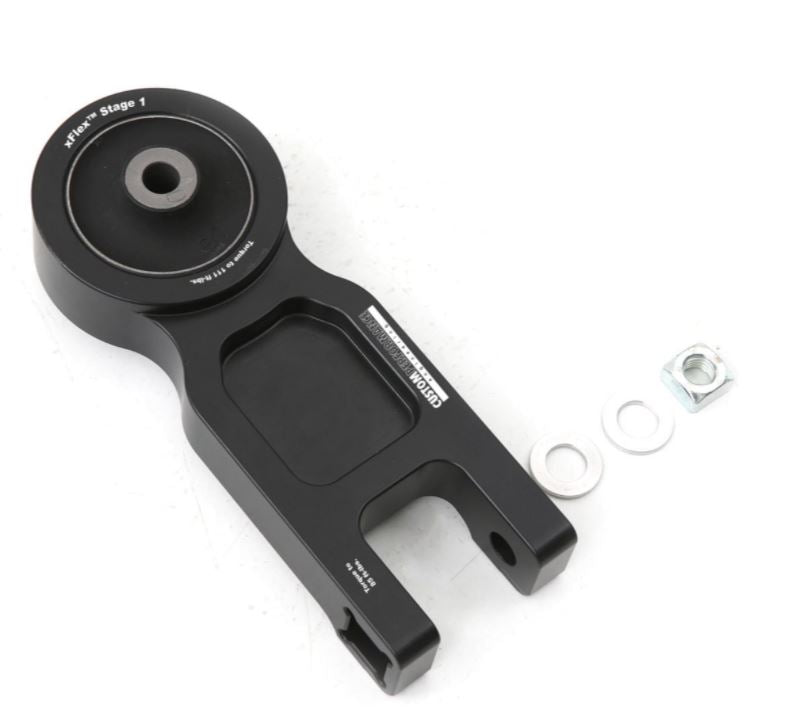 cp-e 2019+ Edge ST xflex rear motor mount