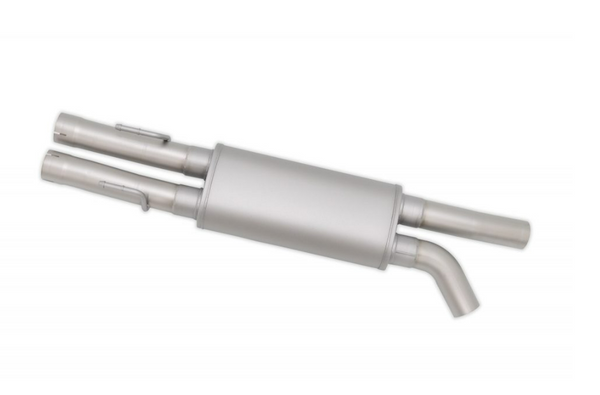 cp-e Austenite Cat Back Exhaust System 2020+ Explorer ST *FREE SHIPPING*