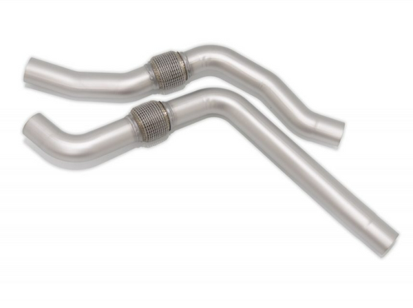 cp-e Austenite Cat Back Exhaust System 2020+ Explorer ST *FREE SHIPPING*