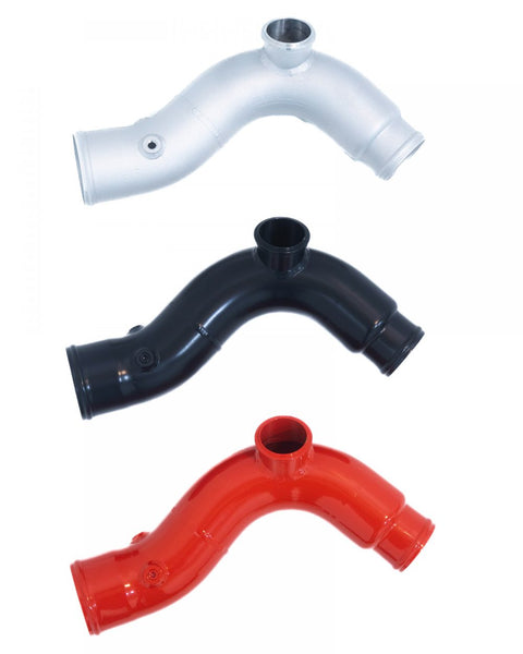cp-e Exhale cold side charge pipe Tial BOV flange 2020+ Explorer ST