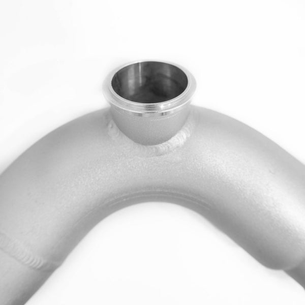 cp-e Exhale cold side charge pipe Tial BOV flange 2020+ Explorer ST