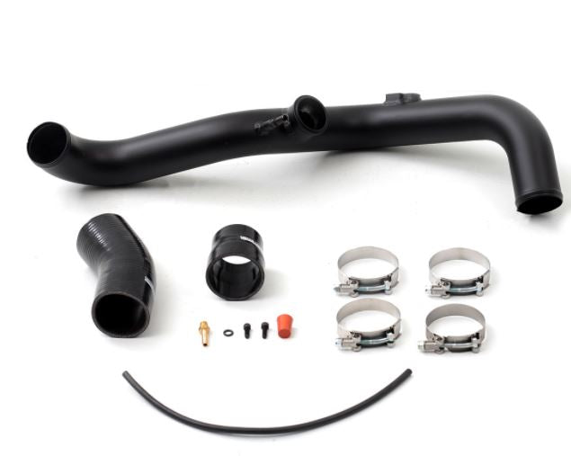 cp-e Exhale Turbosmart Gen-V Raceport Blow Off Valve Kit for Fiesta ST