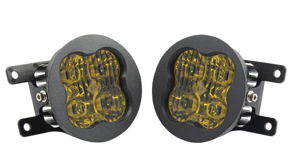 Diode Dynamics SS3 Fog Light Kit Fiesta ST 2014-2019 *FREE SHIPPING*