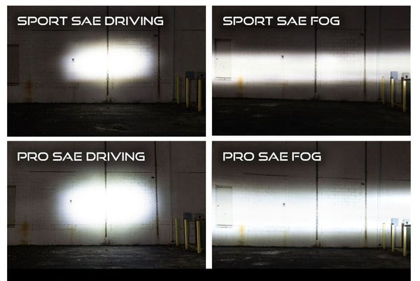 Diode Dynamics SS3 Fog Light Kit Fiesta ST 2014-2019 *FREE SHIPPING*