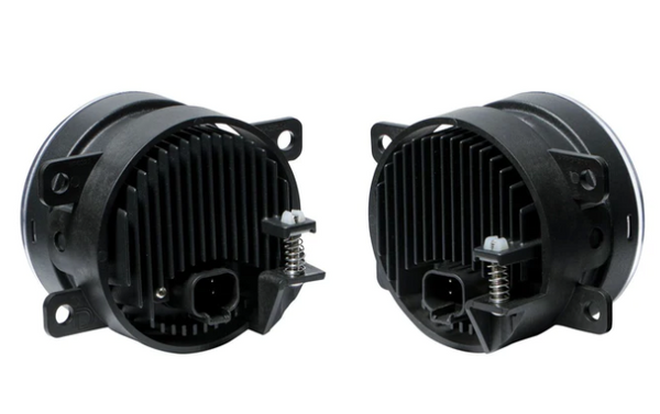 Diode Dynamics Elite Series Fog Lamps 2014+ Fiesta ST *FREE SHIPPING*