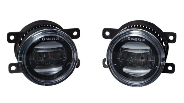 Diode Dynamics Elite Series Fog Lamps 2014+ Fiesta ST *FREE SHIPPING*