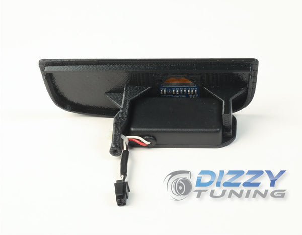 Dizzy Tuning Ethanol Content Gauge 2014-2019 Fiesta ST *FREE SHIPPING*