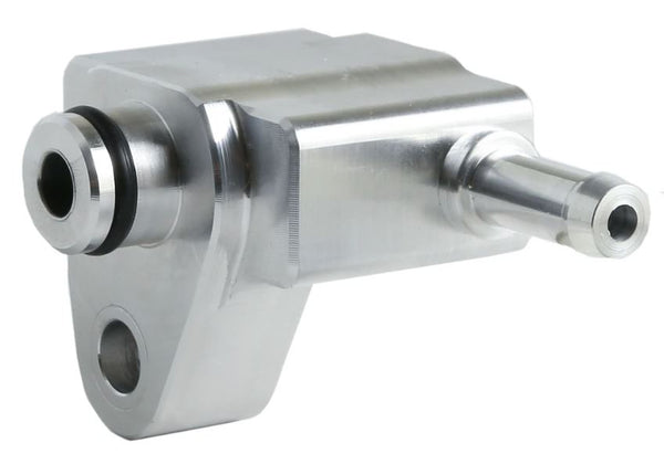 Dizzy Tuning MAP Sensor adapter for high boost applications 2014+ Fiesta ST