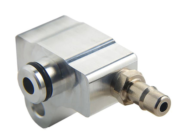 Dizzy Tuning MAP Sensor adapter for high boost applications 2014+ Fiesta ST