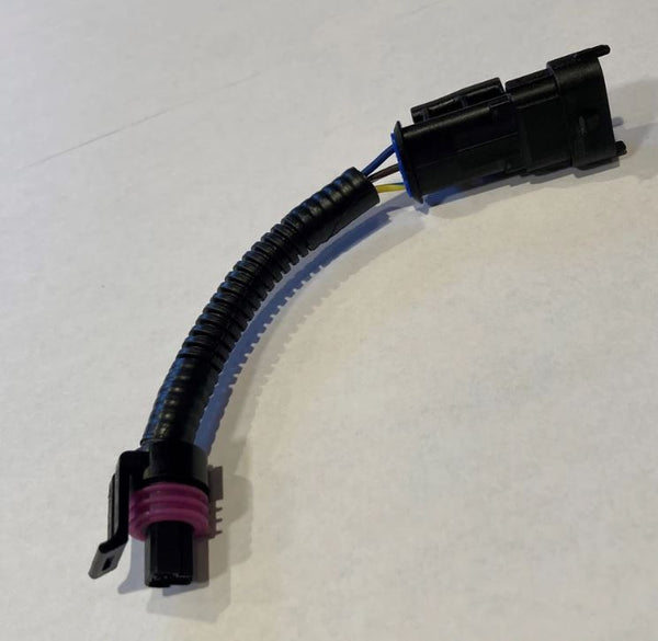Dizzy Tuning MAP Sensor adapter for high boost applications 2013+ Focus ST
