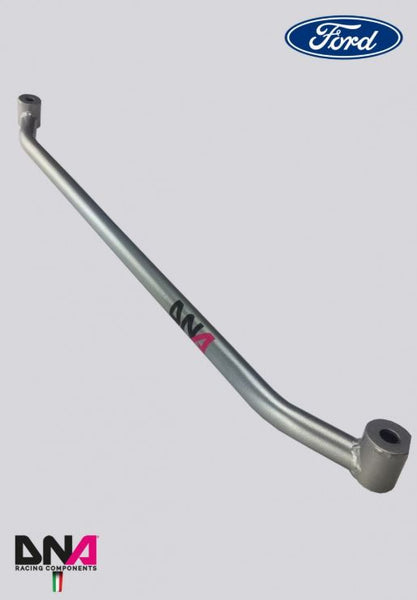 DNA Racing front subframe stiffening brace kit 2014-2019 Fiesta ST