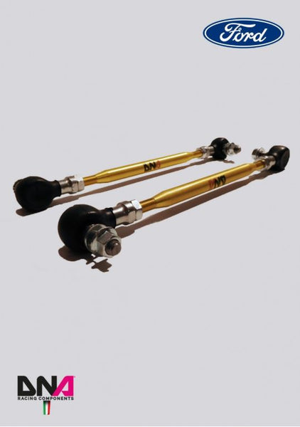 DNA Racing sway bar tie rods kit 2014-2019 Fiesta ST