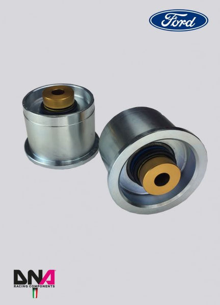 DNA Racing rear axle uniball kit Fiesta ST 2014-2019