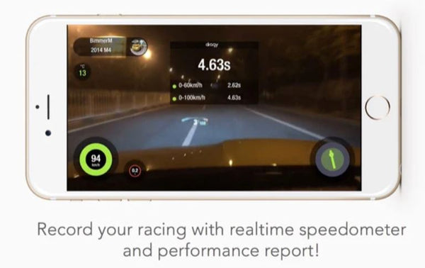 Dragy GPS Performance Box DRG70 *FREE SHIPPING*