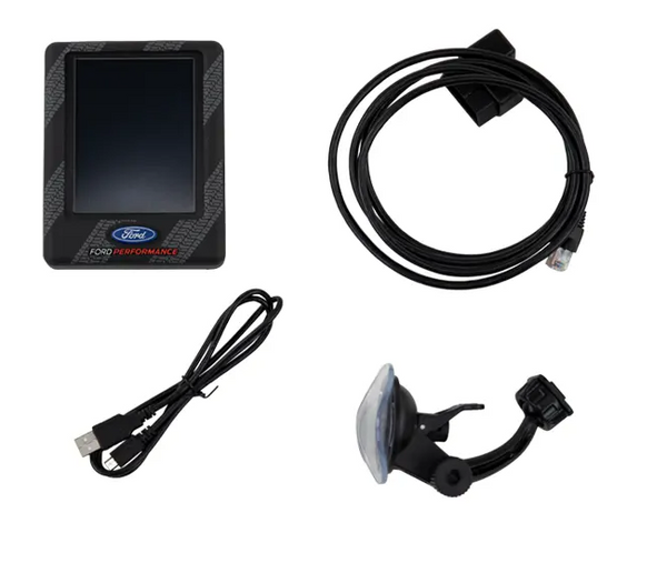 Ford Racing Performance Calibration Tune 2020-2023 Explorer ST *FREE SHIPPING*