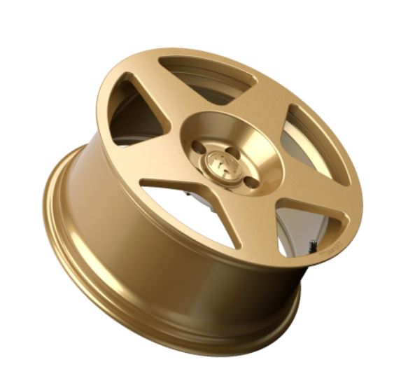 fifteen52 Tarmac Wheel 2014-2019 Fiesta ST fitment