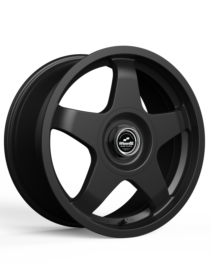 fifteen52 Chicane Wheel 2014-2019 Fiesta ST fitment