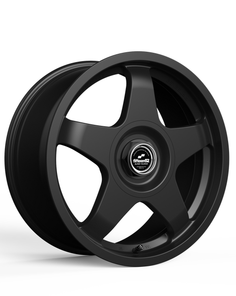 fifteen52 Chicane Wheel 2014-2019 Fiesta ST fitment