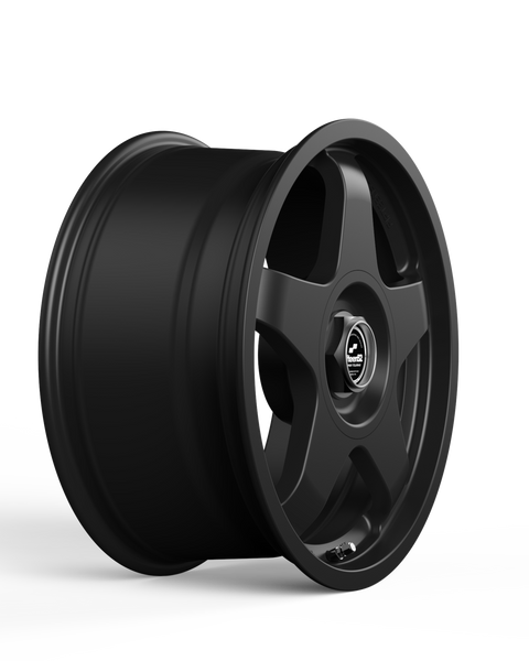 fifteen52 Chicane Wheel 2014-2019 Fiesta ST fitment