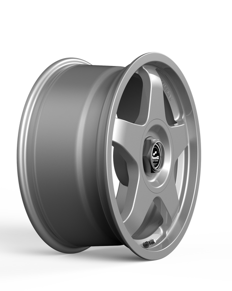 fifteen52 Chicane Wheel 2014-2019 Fiesta ST fitment