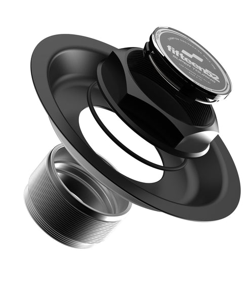 fifteen52 Chicane Wheel 2014-2019 Fiesta ST fitment