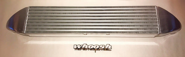 2014+ Fiesta ST whoosh brand V1 Front Mount Intercooler kit *FREE SHIPPING*
