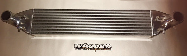 2014+ Fiesta ST whoosh brand V1 Front Mount Intercooler kit *FREE SHIPPING*