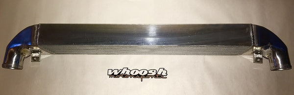 2014+ Fiesta ST whoosh brand V1 Front Mount Intercooler kit *FREE SHIPPING*