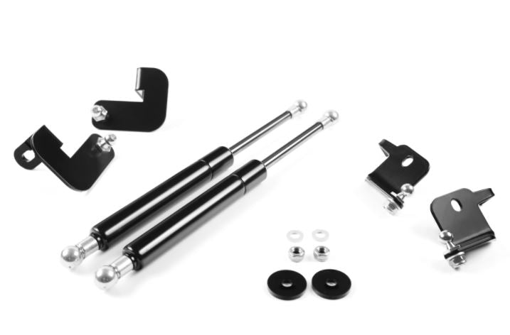 whoosh motorsports Hood Strut Kit 2013+ Focus ST/RS *FREE SHIPPING*