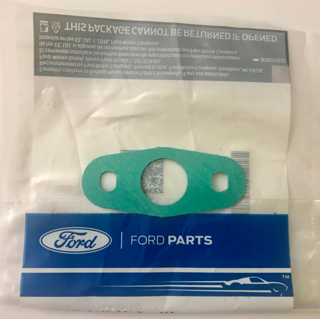 2014-2019 Ford OEM Turbocharger Oil Drain Gasket