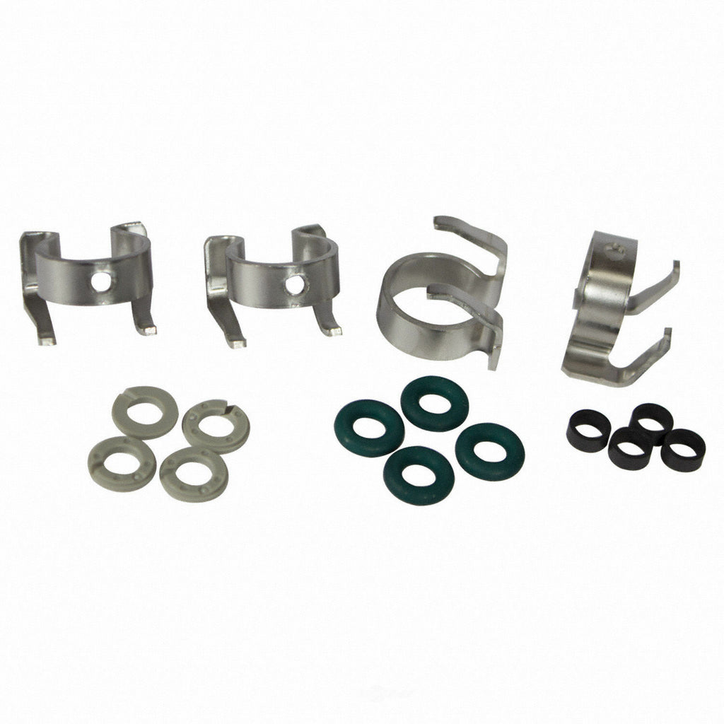 Motorcraft O-Ring Kit for OEM or Bosch 30% injectors 2014-2019 Fiesta ST