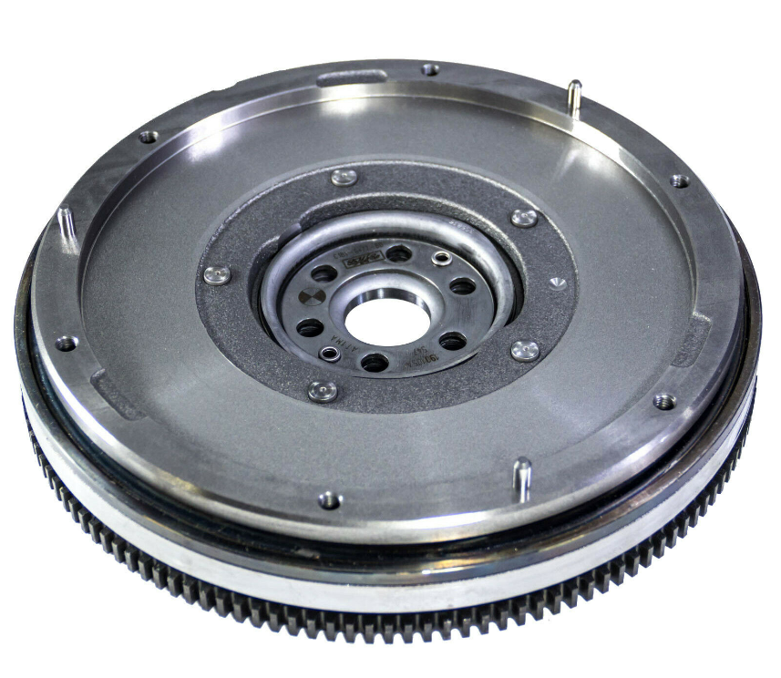 Ford Fiesta ST OEM Dual Mass Flywheel 2014-2019 Fiesta ST