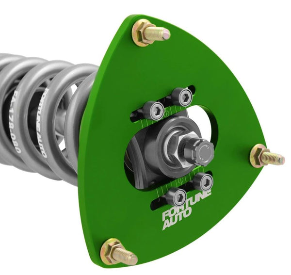 Fortune Auto 510 Series Gen8 coilover kit 2014-2019 Fiesta ST