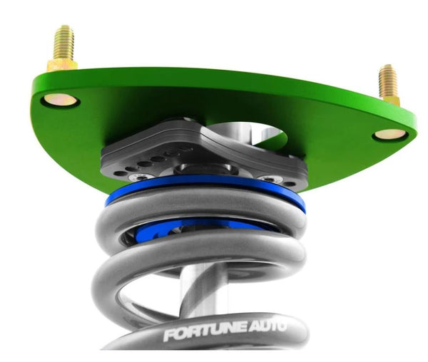 Fortune Auto 510 Series Gen8 coilover kit 2014-2019 Fiesta ST