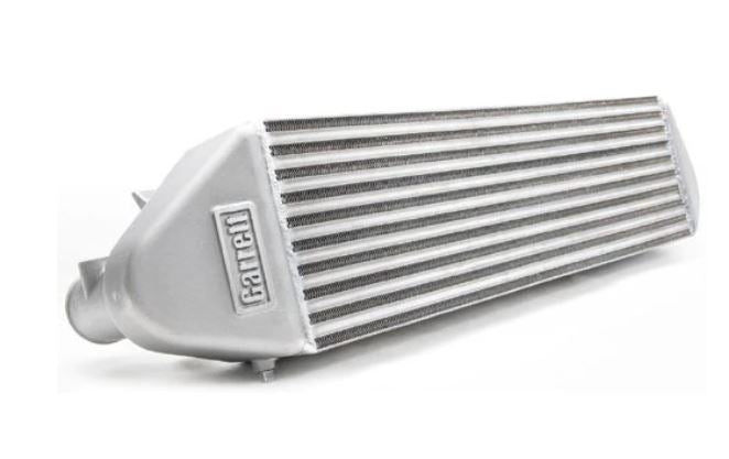 Garrett 13-18 Ford Focus ST 2.0L EcoBoost Air / Air Intercooler - 670HP