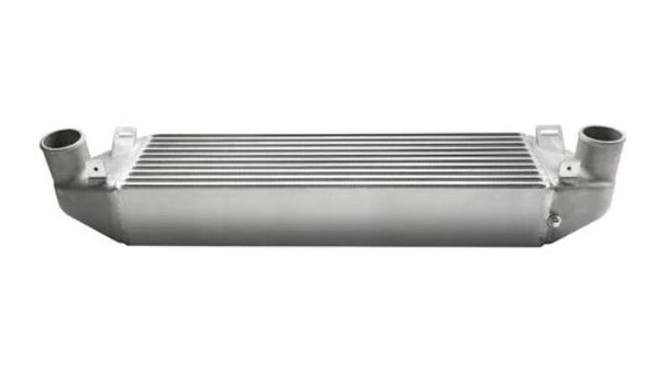 Garrett 13-18 Ford Focus ST 2.0L EcoBoost Air / Air Intercooler - 670HP