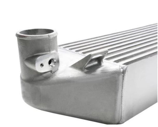 Garrett 13-18 Ford Focus ST 2.0L EcoBoost Air / Air Intercooler - 670HP