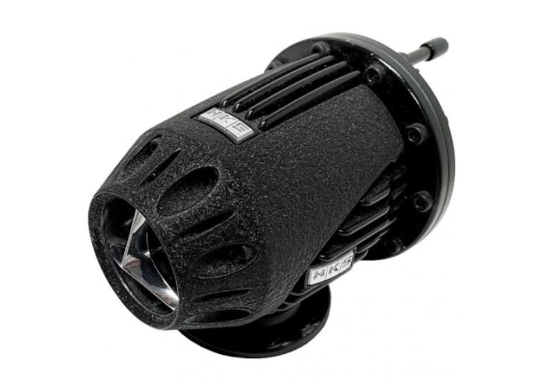 HKS SQV IV BLACK EDITION blow off valve Fits Hyundai N Vehicles  *FREE SHIPPING*